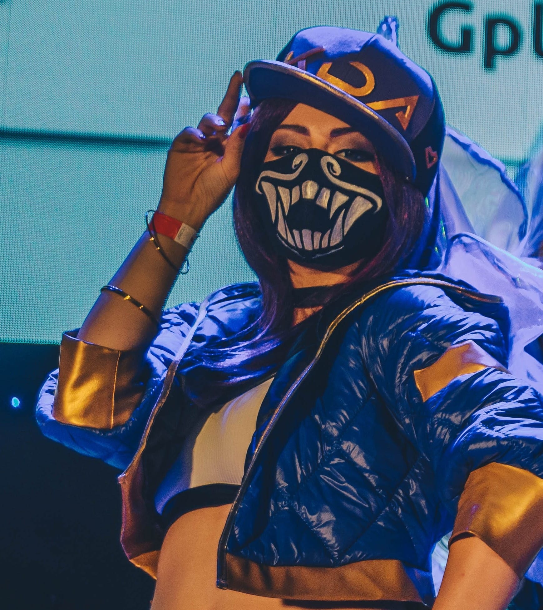 Wanyushacosplay