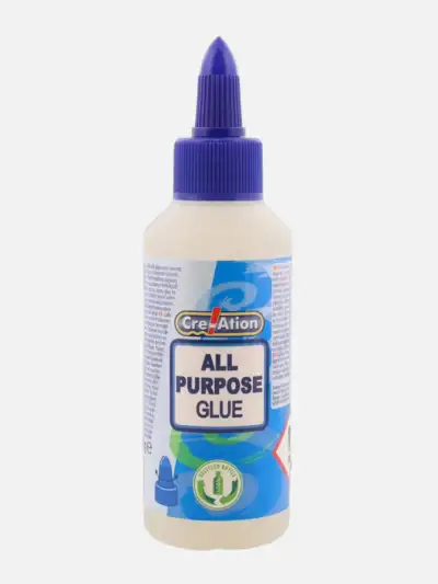 лепило универсално всички материали glue all purpose прозрачно