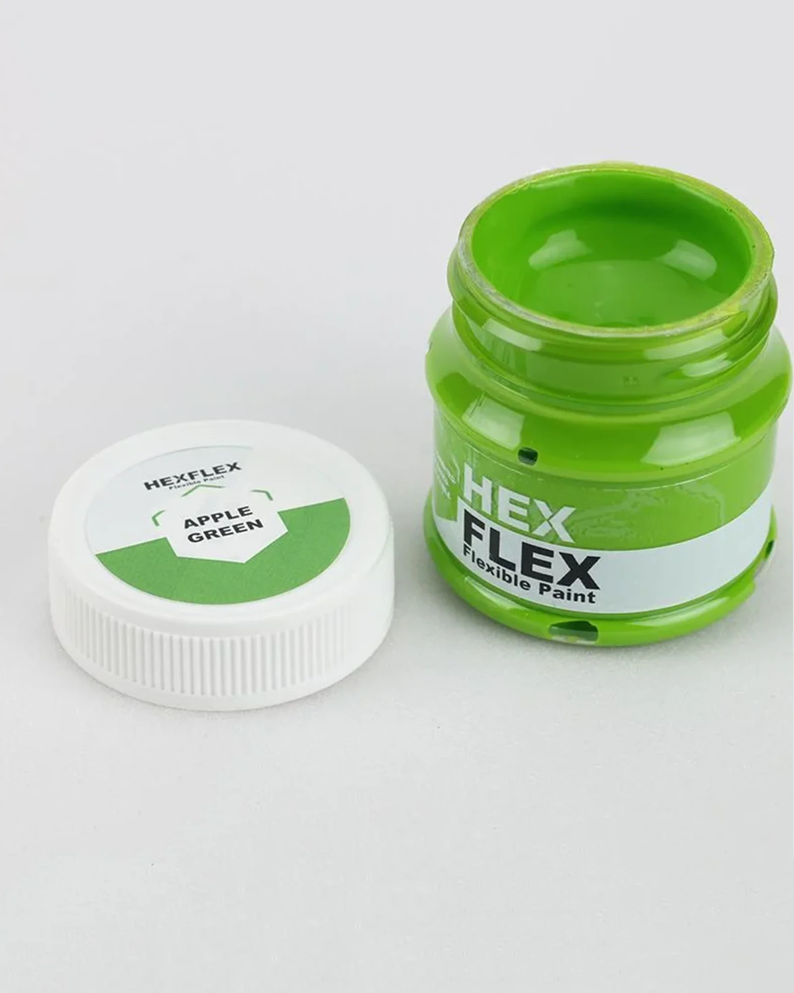 HEXFLEX бои - Image 3