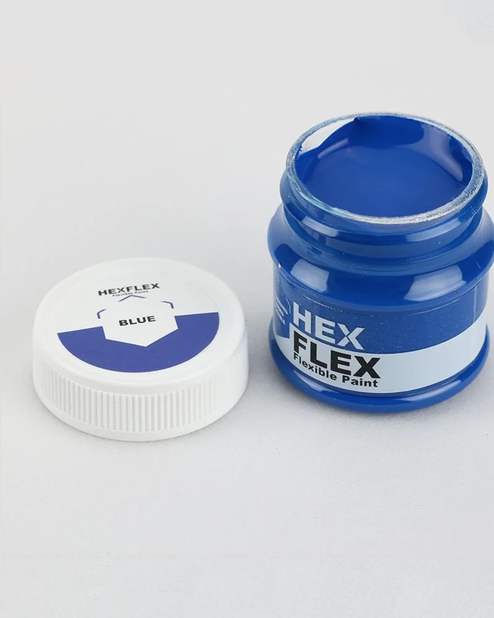HEXFLEX бои - Image 13