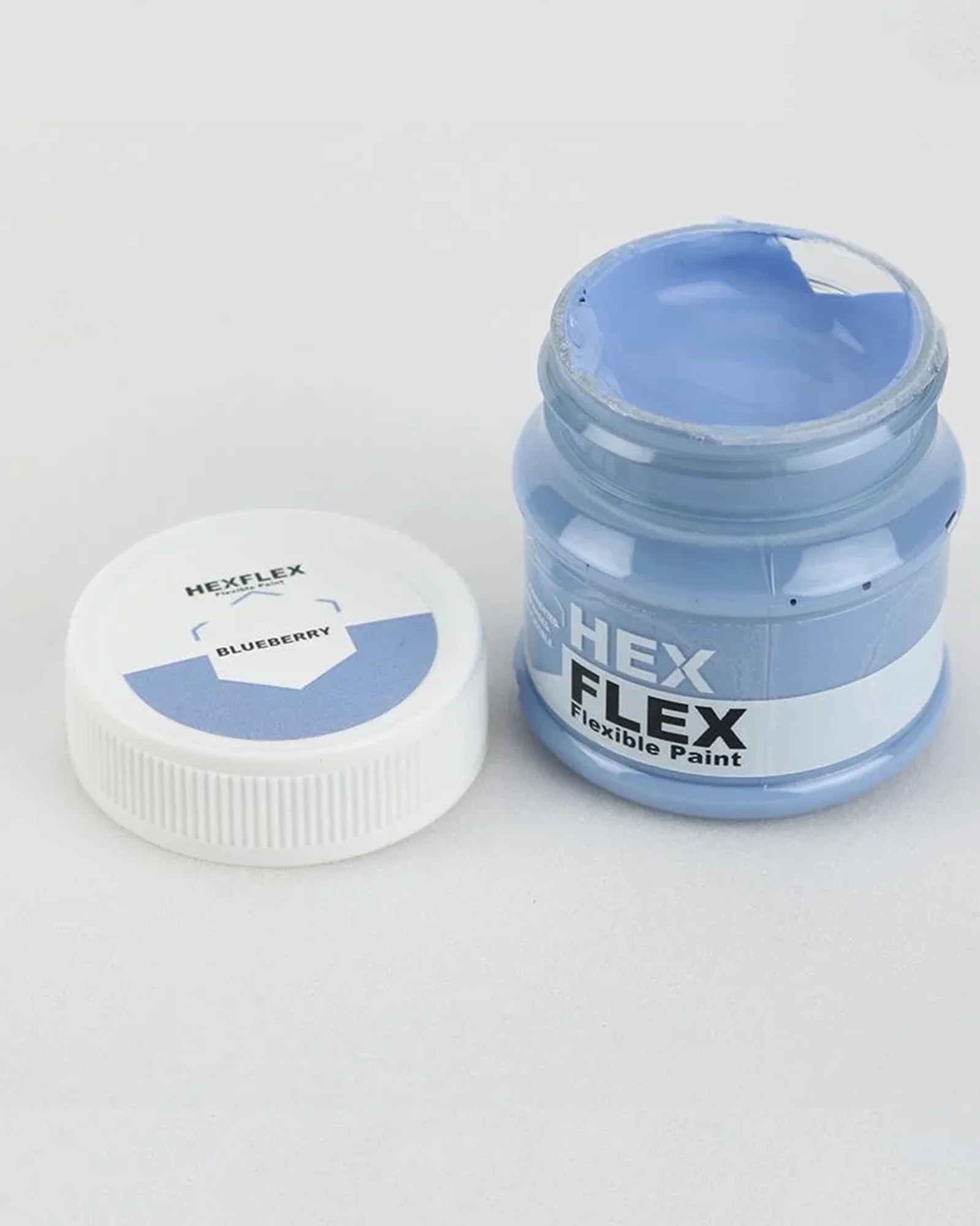 HEXFLEX бои - Image 18