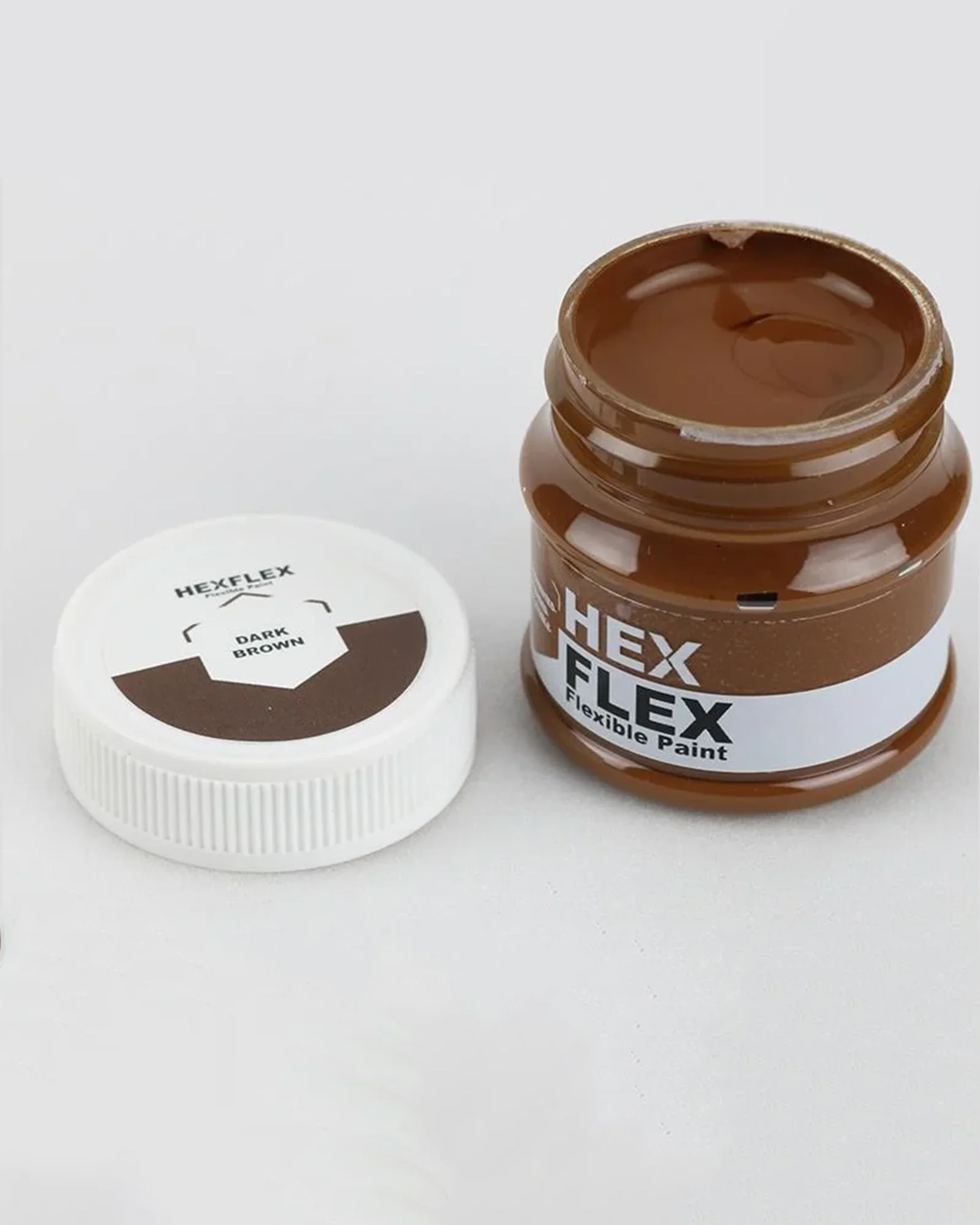 HEXFLEX бои - Image 15