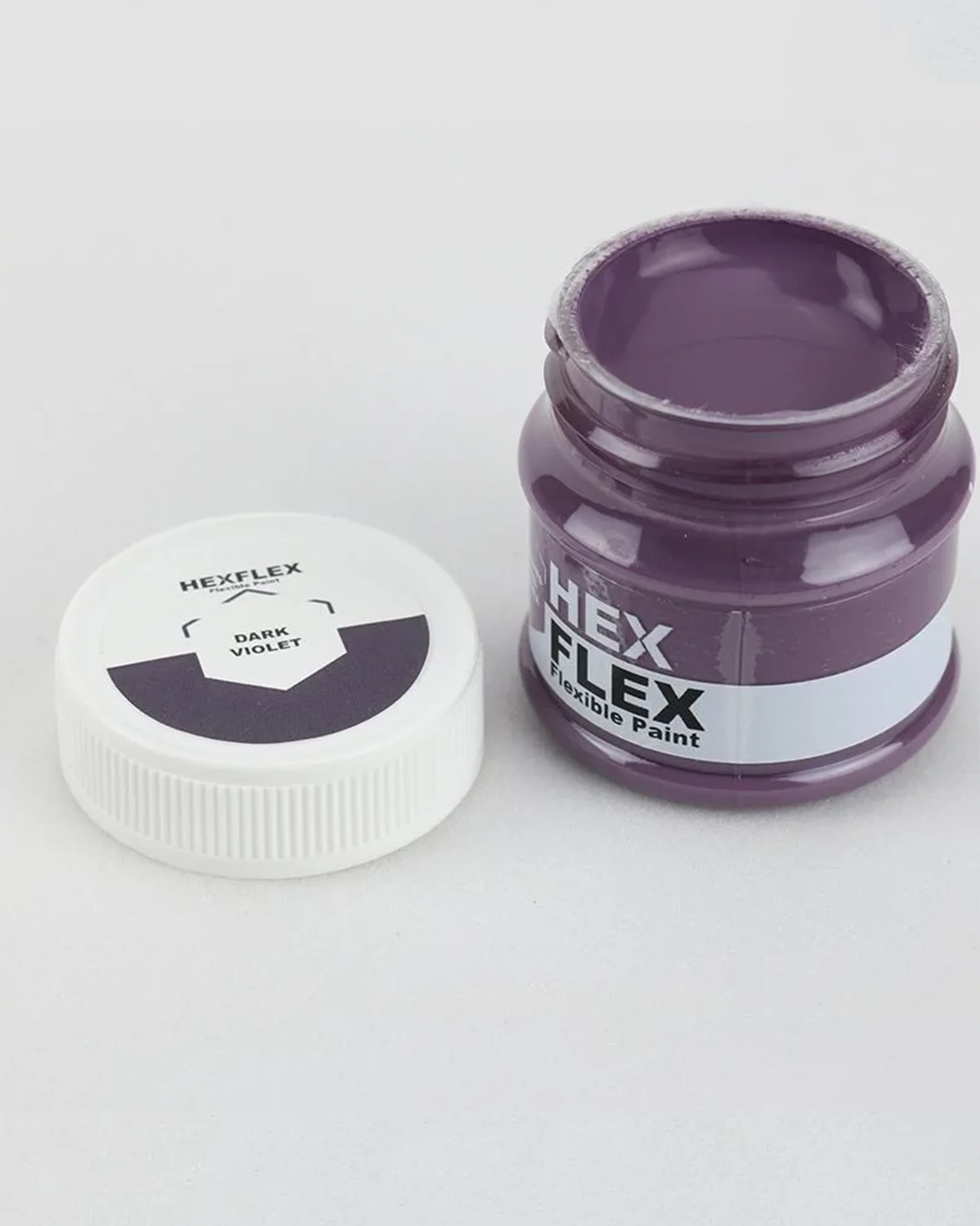 HEXFLEX бои - Image 16