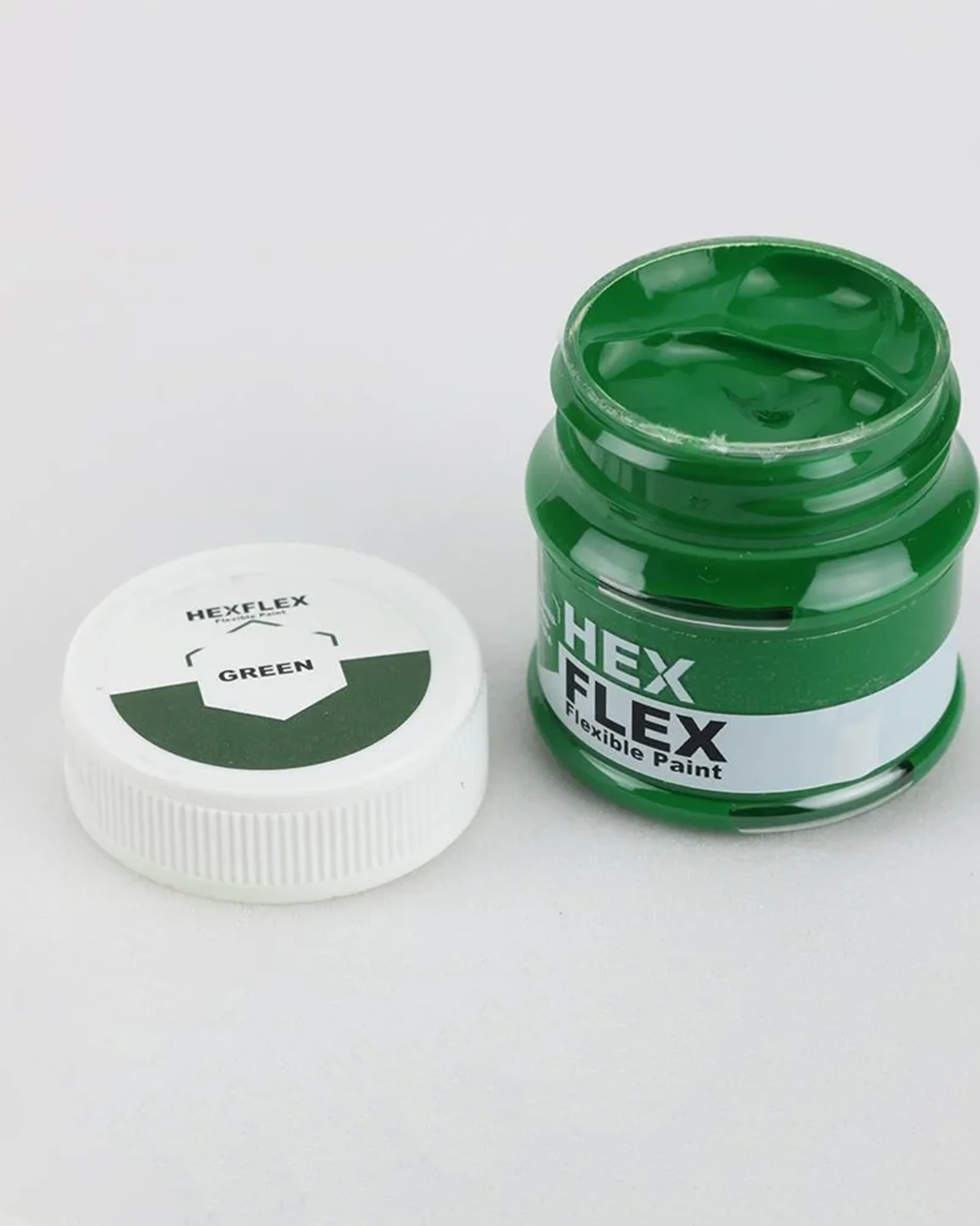 HEXFLEX бои - Image 2