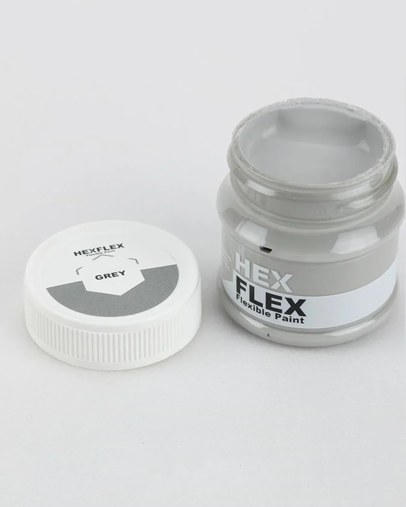 HEXFLEX бои - Image 4