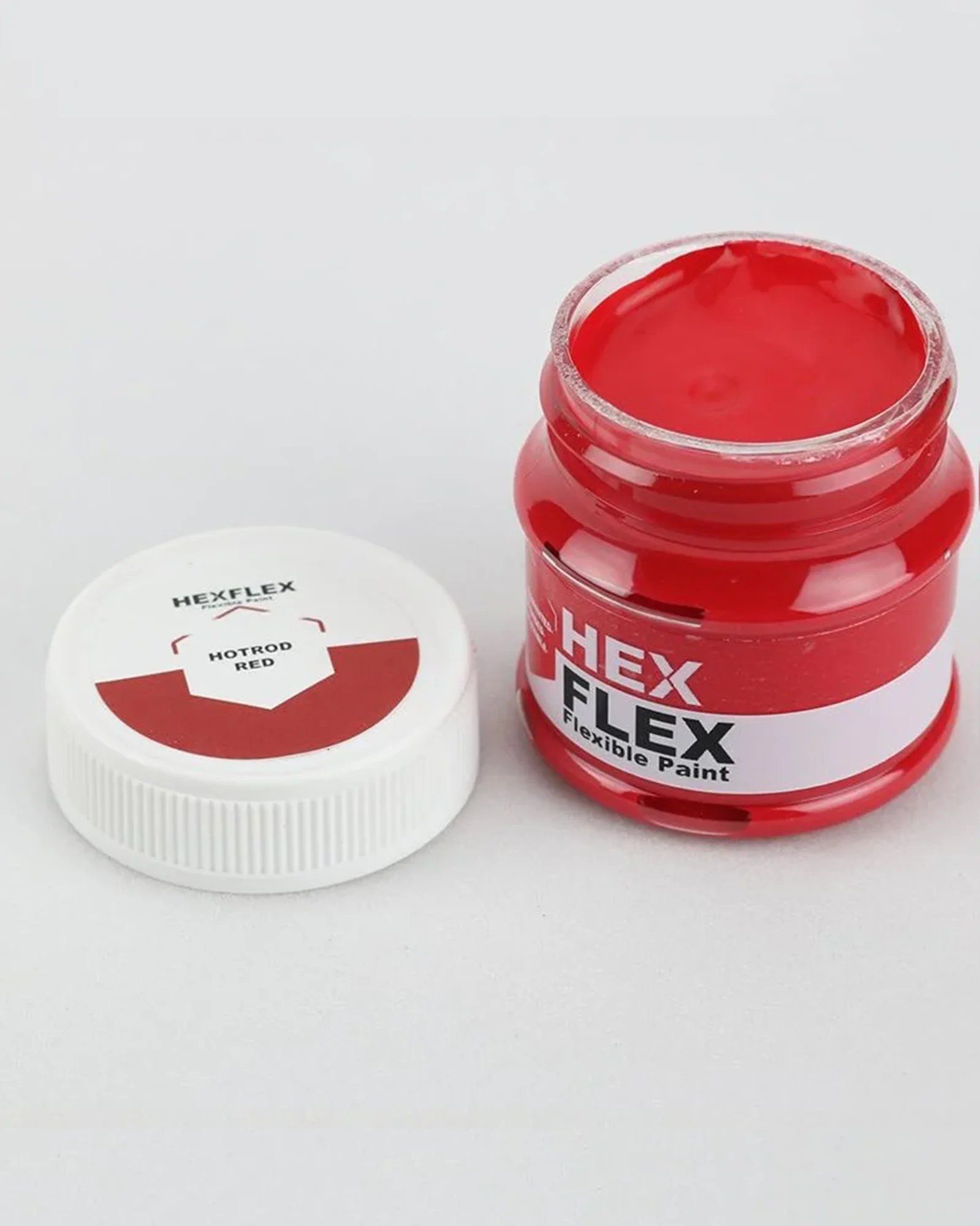 HEXFLEX бои - Image 12