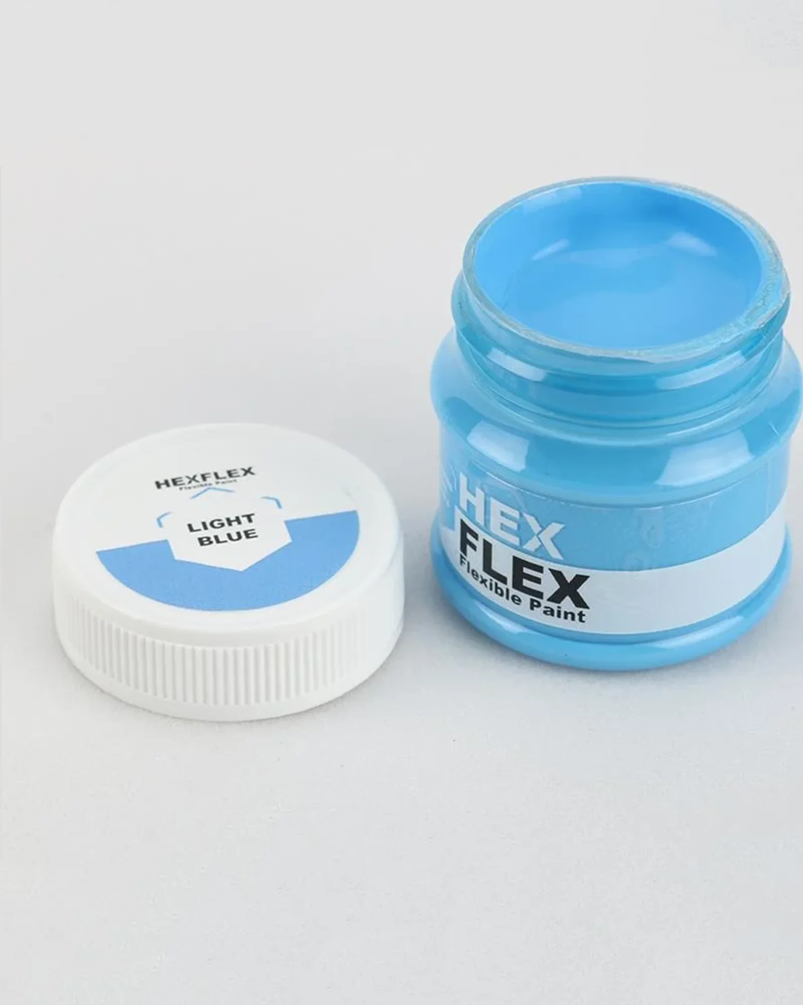 HEXFLEX бои - Image 7
