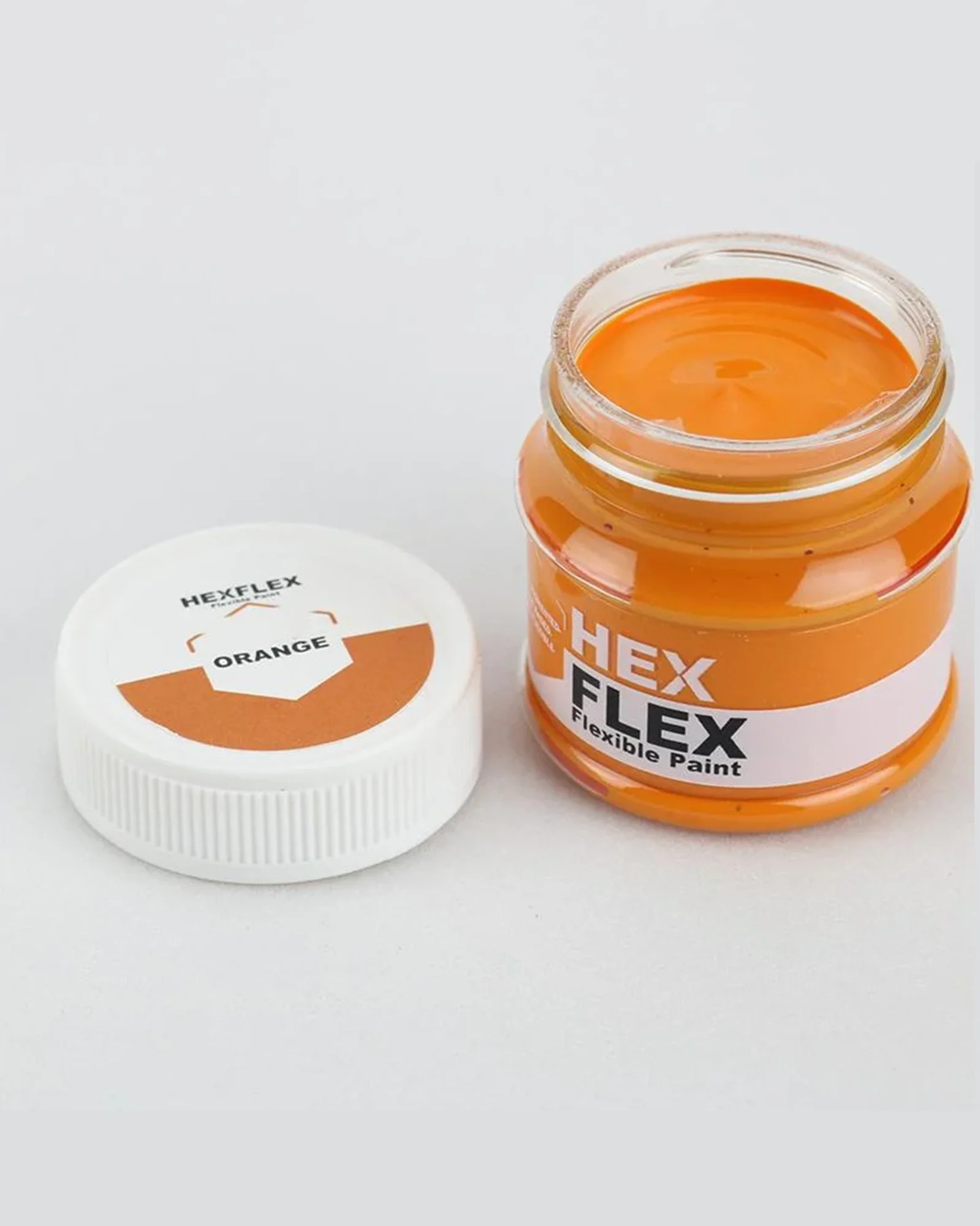 HEXFLEX бои - Image 14