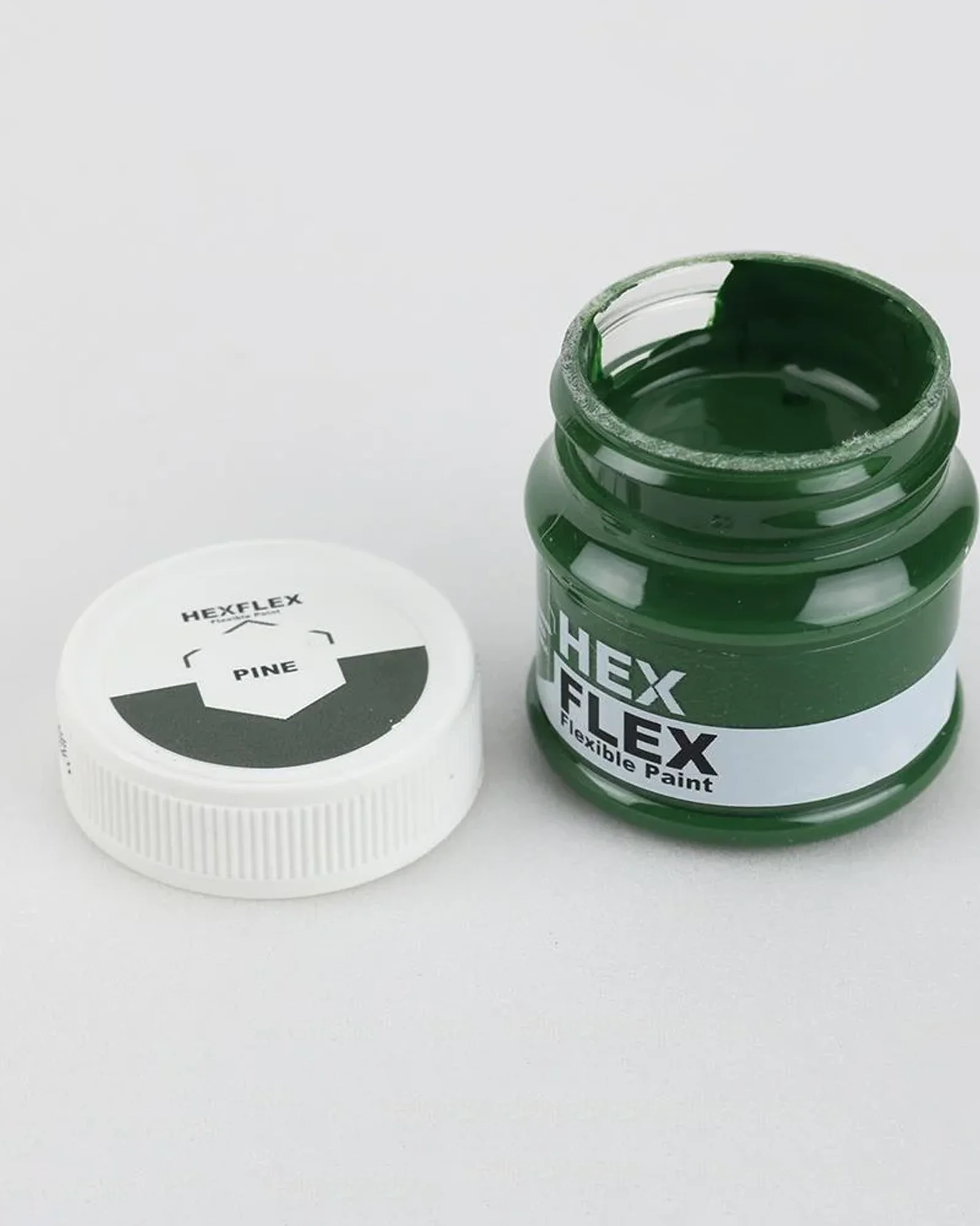 HEXFLEX бои - Image 20