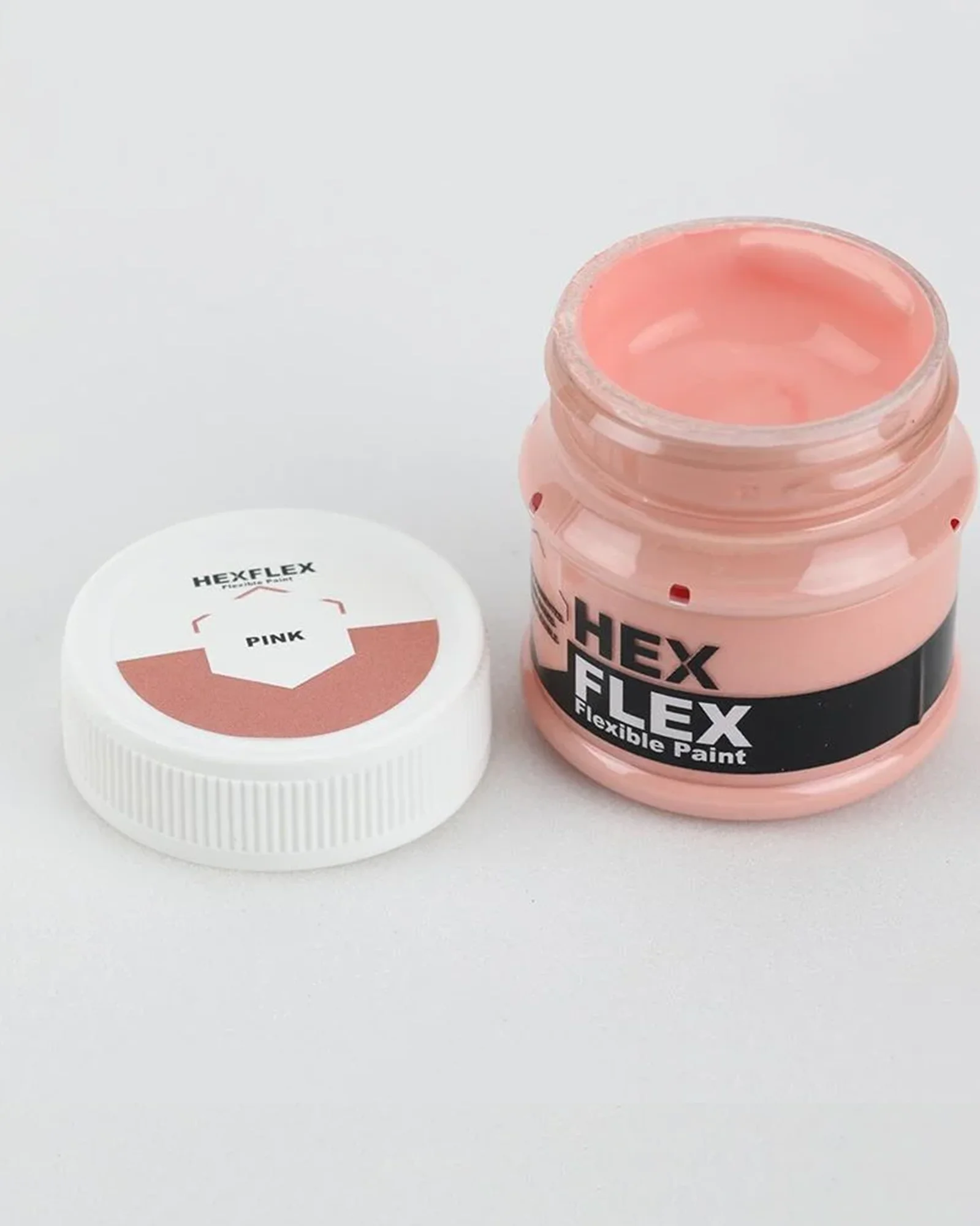 HEXFLEX бои - Image 19