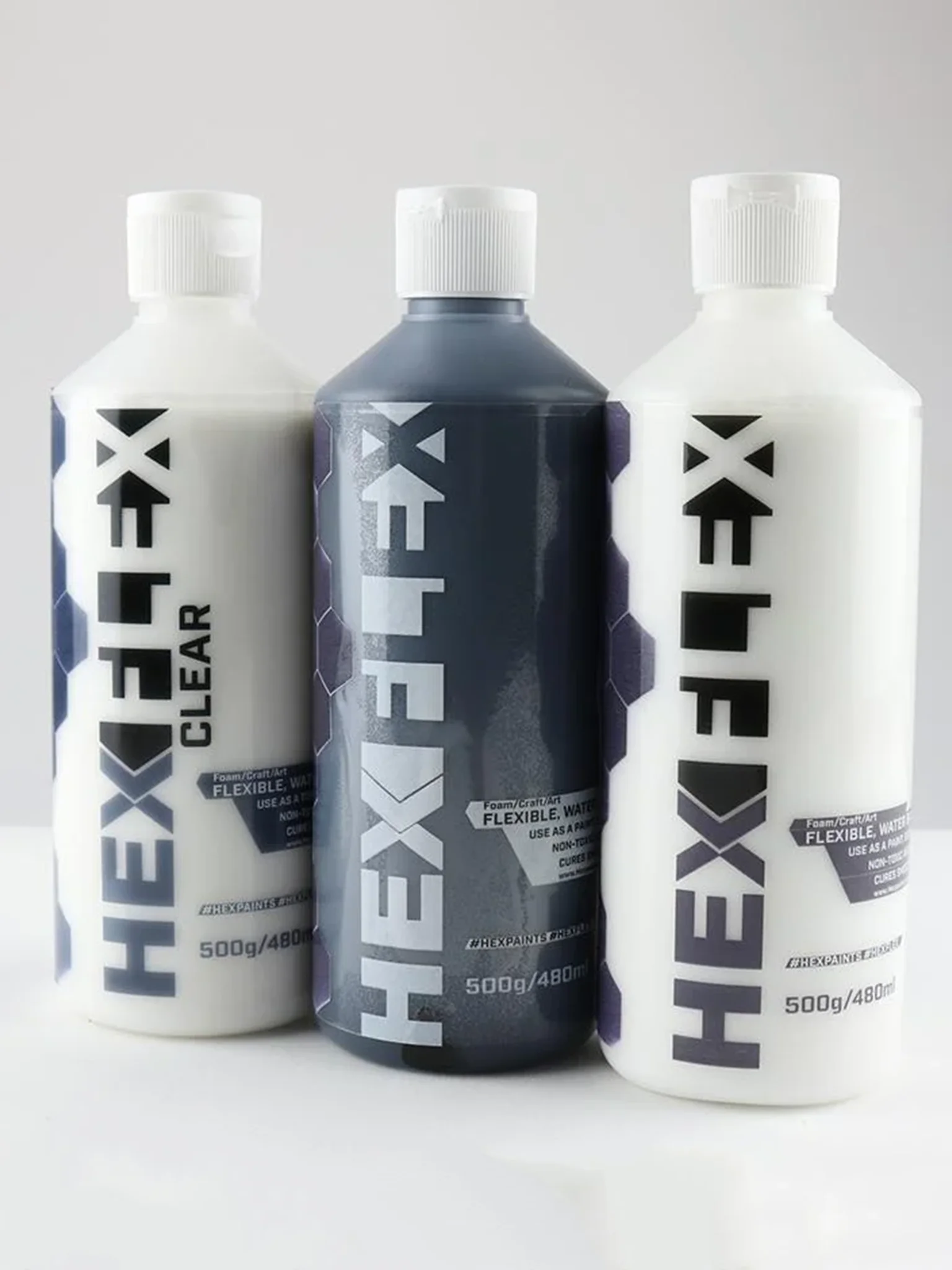 HEXFLEX Sealer + Primer