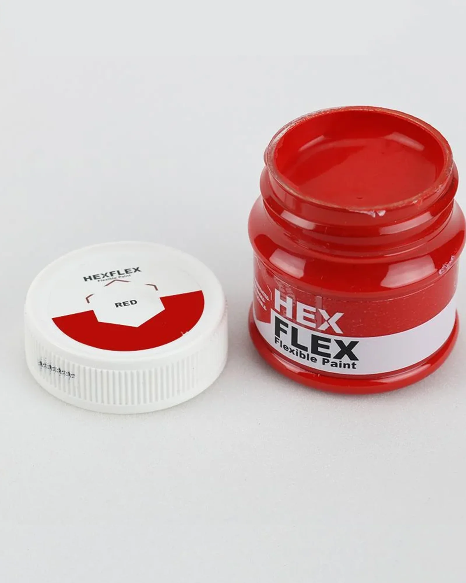 HEXFLEX бои - Image 11