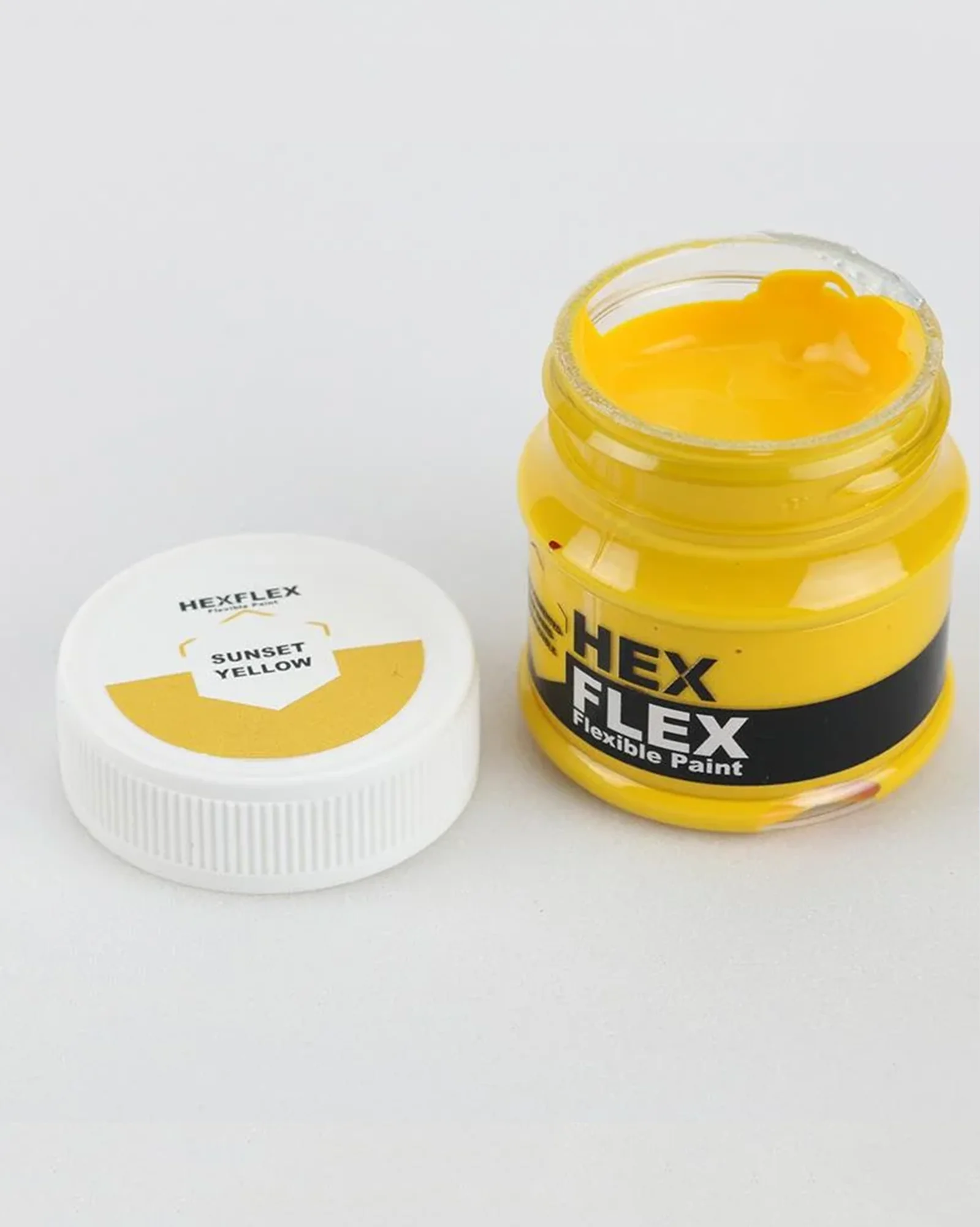 HEXFLEX бои - Image 17