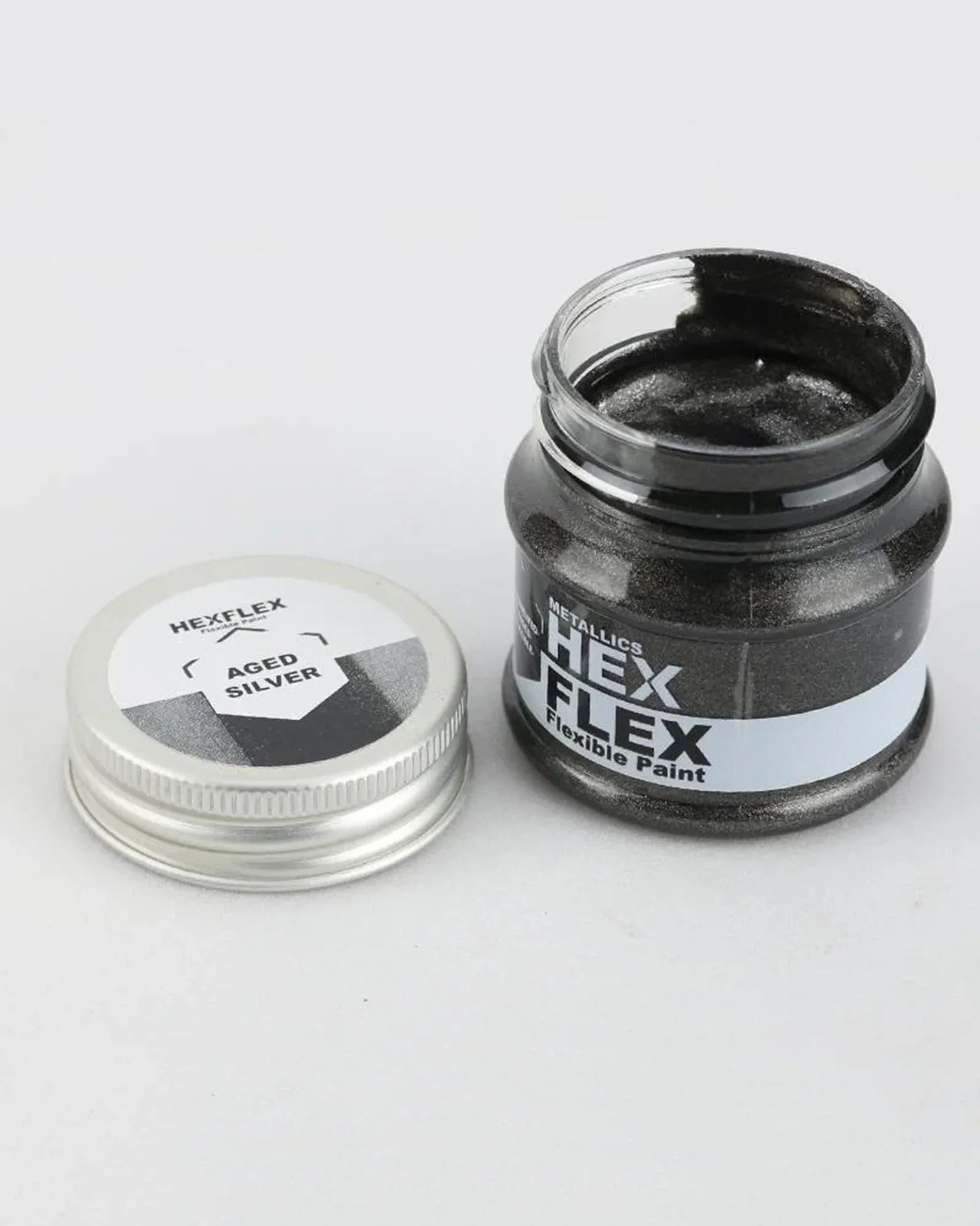 HEXFLEX Metallic бои - Image 6