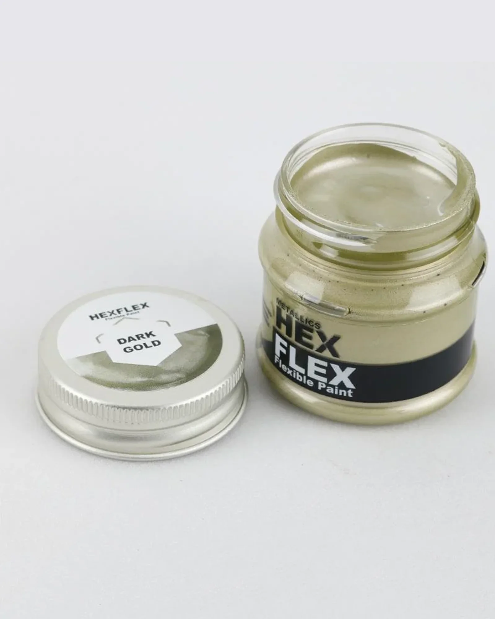 HEXFLEX Metallic бои - Image 2