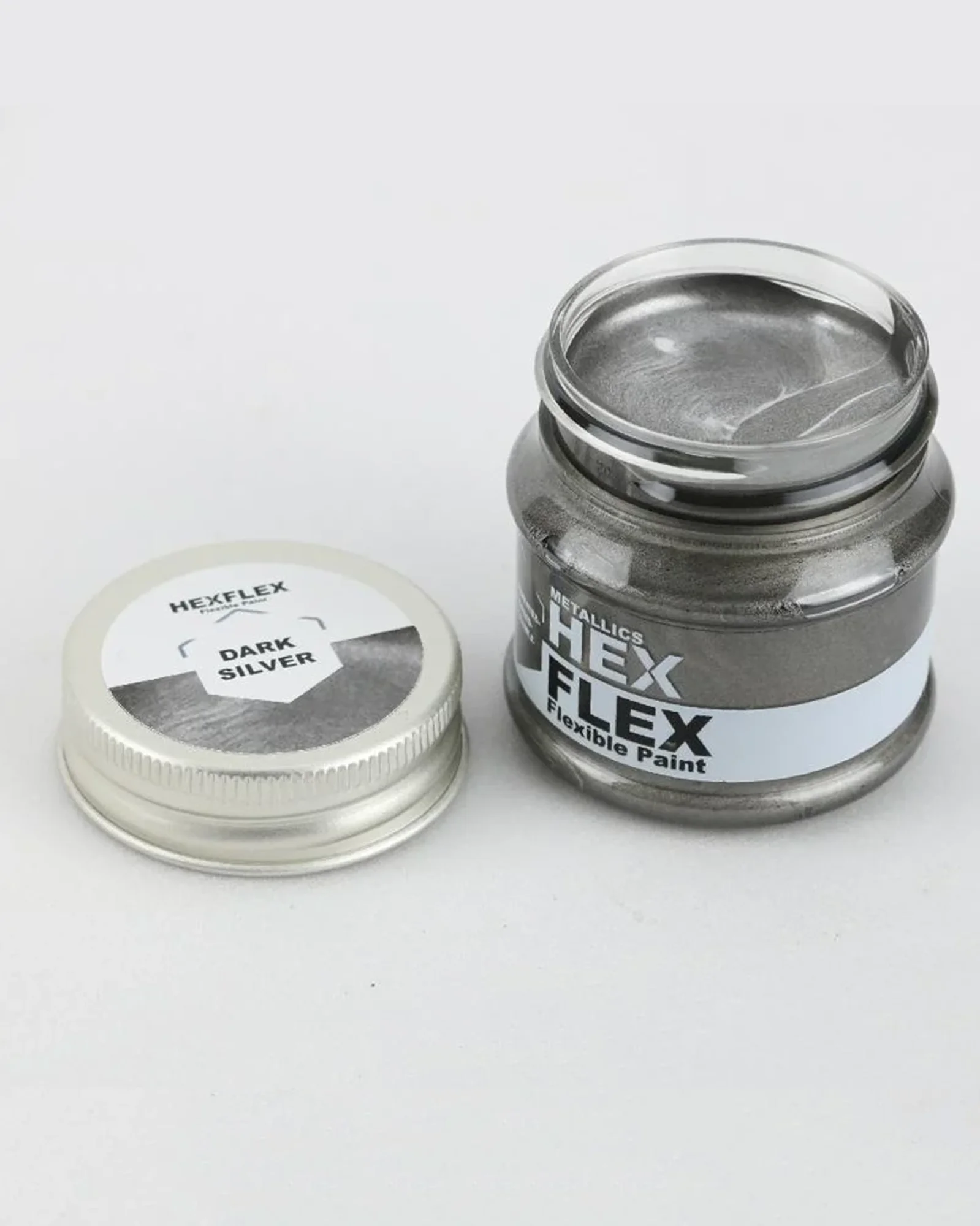 HEXFLEX Metallic бои - Image 7