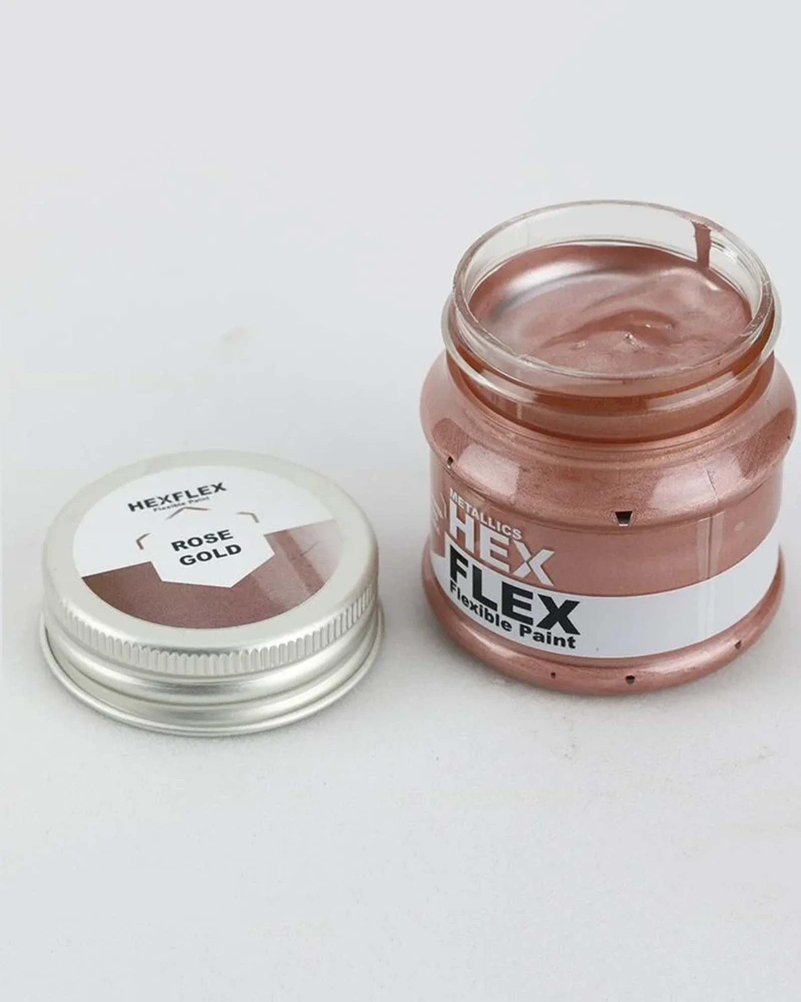 HEXFLEX Metallic бои - Image 5