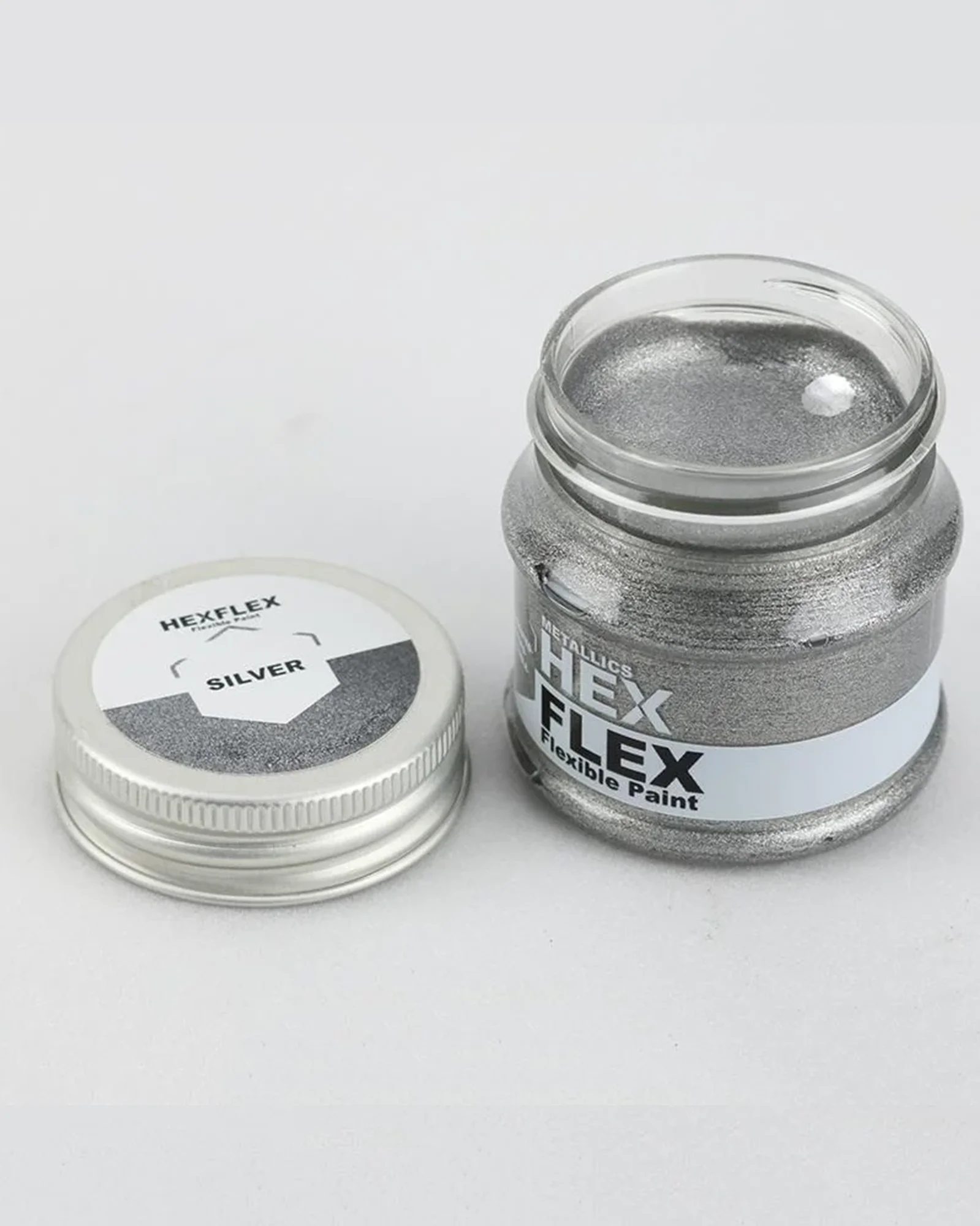 HEXFLEX Metallic бои - Image 8