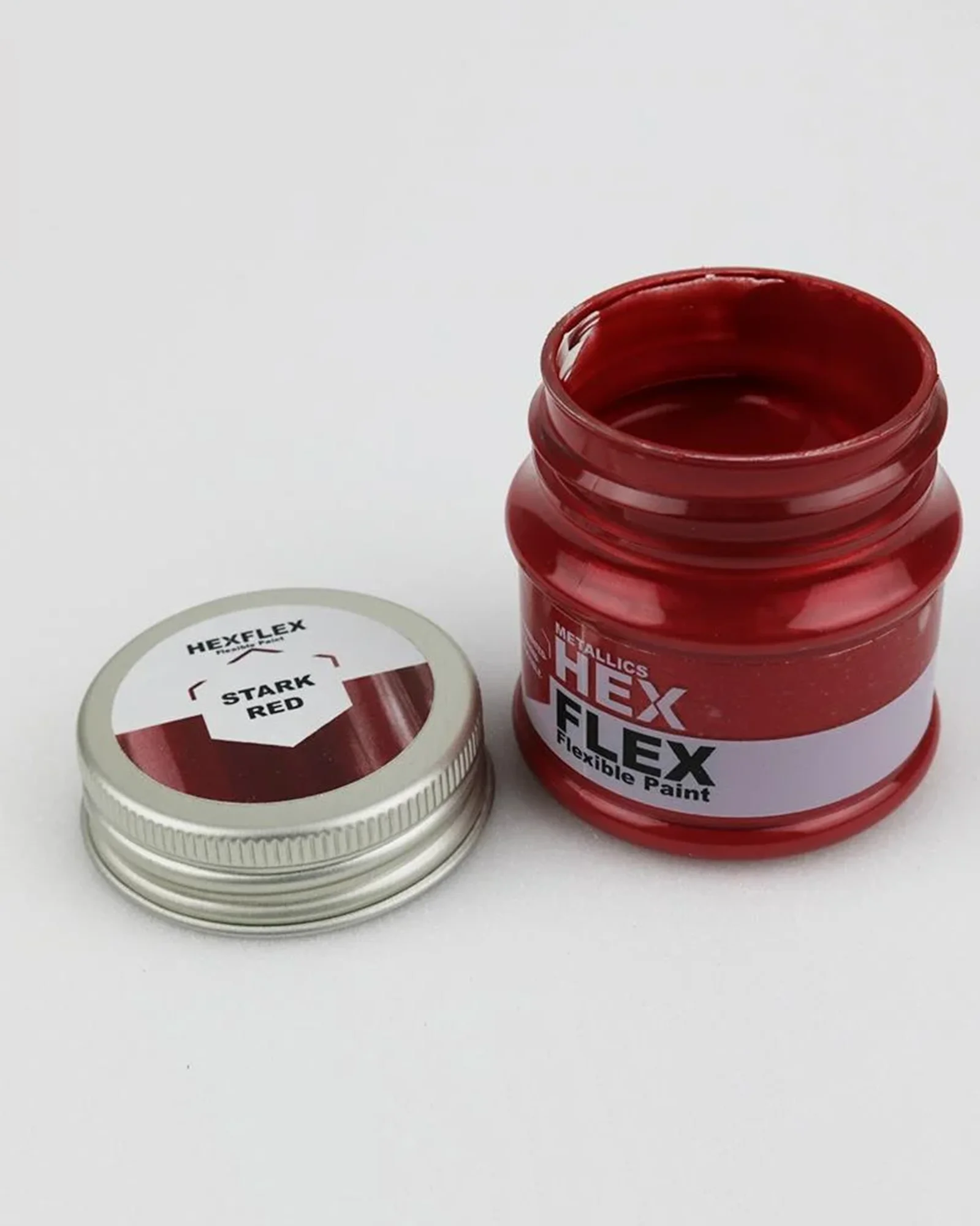HEXFLEX Metallic бои - Image 9