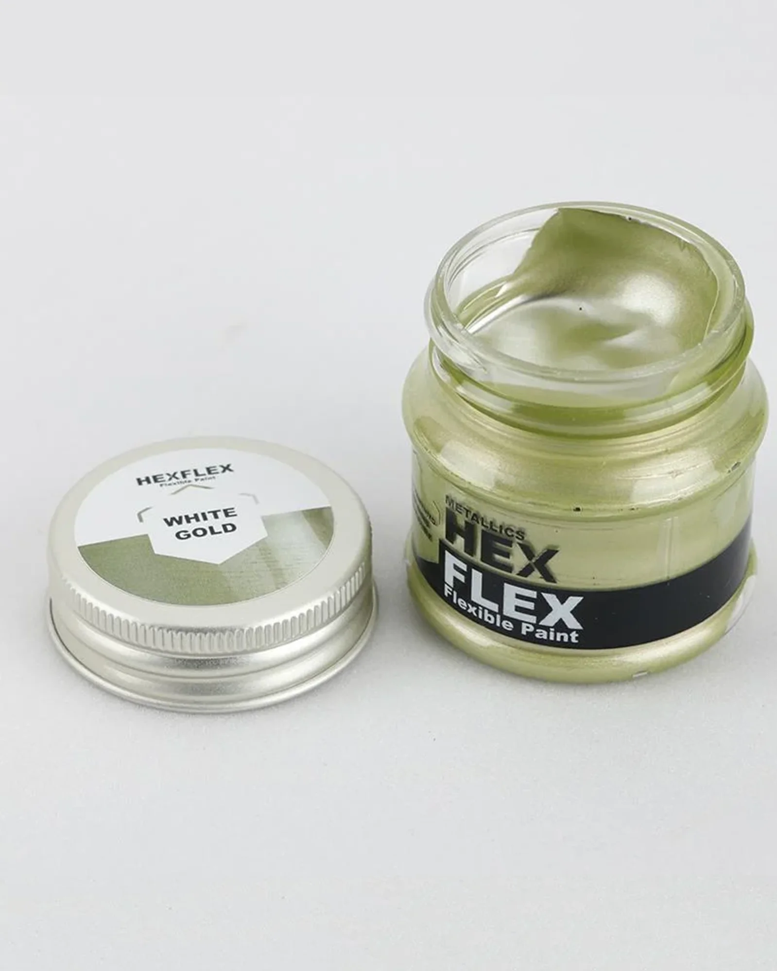 HEXFLEX Metallic бои - Image 4