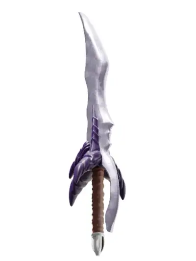 Solo leveling - Rasaka меч