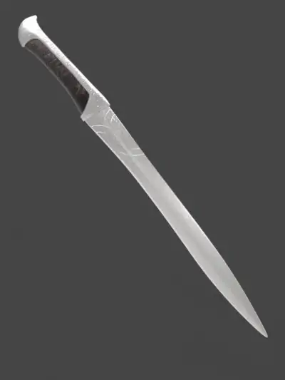 Dune - Crysknife