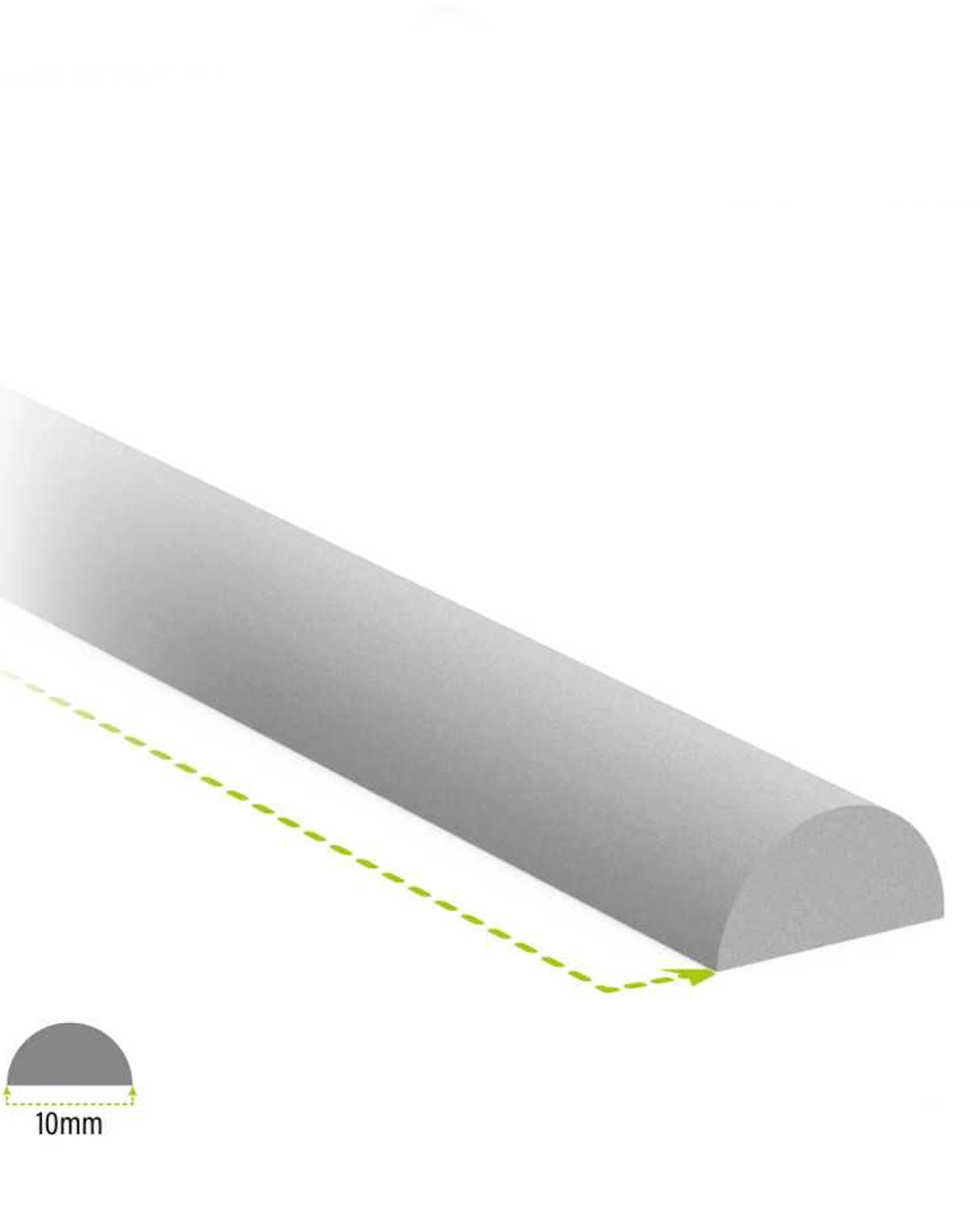 EVA foam half dowels - Image 2