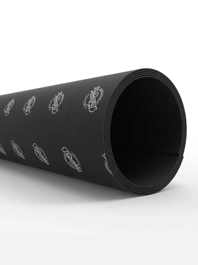 GSW ThermoArt black - термопластичен материал